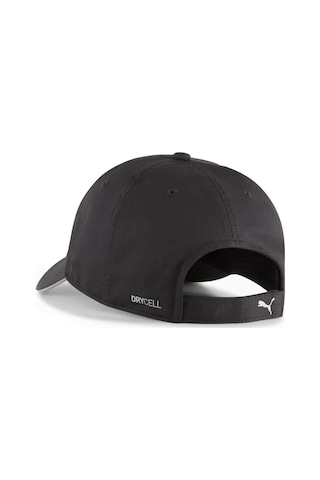 Puma Unısex Runnıng Iıı Bb Cap Unisex Şapka 026169-01 Siyah