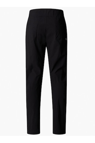 The North Face Exploration Kadın Outdoor Pantolon Siyah