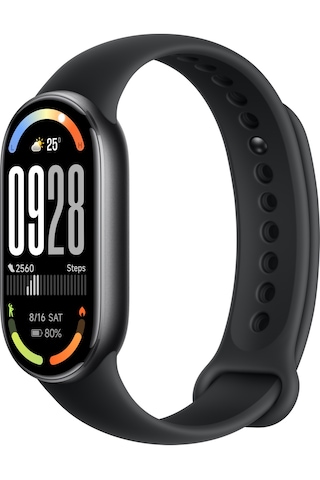 Xiaomi Smart Band 10