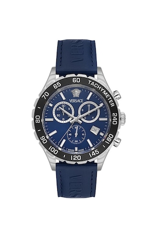 Versace VRSCVEPCA0124 Erkek Kol Saati