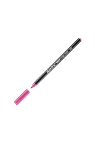 Edding E-1300 Grafik Kalemi Pembe Edding E-1300 Grafik Kalemi Pembe