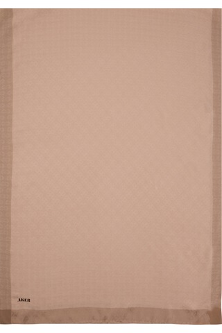 Aker 6060900 Eşarp Şal 75x190 Cm 6060900 932 Renkli Renkli