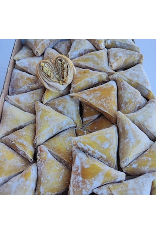 Cevizli Maraş Muskası 5 Kilogram