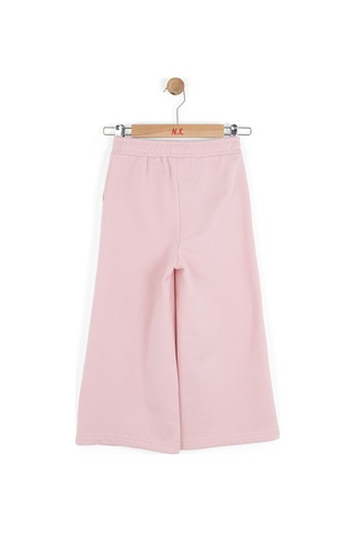 Xo Kids Kız Çocuk Pantolon 4-8 Yaş 59504 Pembe