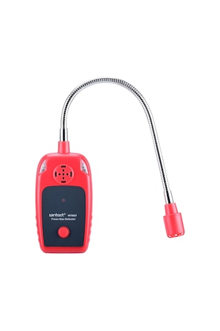 Wintact WT8827 Freon Klima Soğutucu Gaz Kaçak Dedektörü