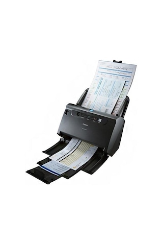 Canon A4 Dr-c230 30ppm 60sayfa Kapasiteli 24bit 600dpi Döküman Tarayıcı 3000sayfa Usb 2.0-211450