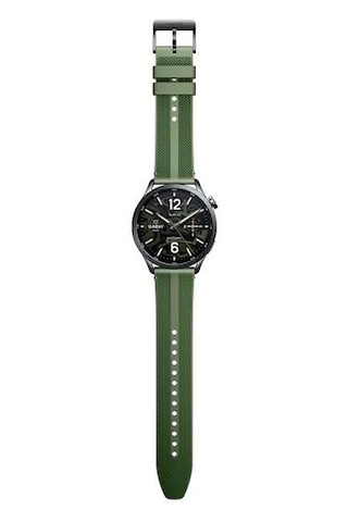  Xiaomi Watch S5 46 MM Akıllı Saat (Distribütör Garantili)