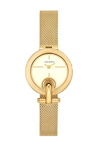 Tory Burch Tbw7076 Kadın Kol Saati Altın