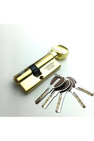 Msm Locks 70 Mm 40x30 Kilit Çevirmeli Başlık 95700185