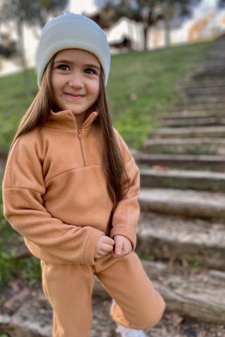 Polar Takım 001