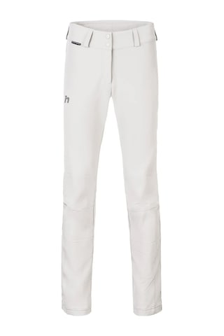 Hannah Ilıa Kadın Outdoor Pantolon 10025239hhx.01 Brightw Brightwhite Beyaz