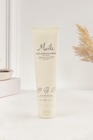 Mar'le Çatlak Önleyici Jel Krem 100 ML
