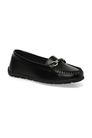 Butigo 25s-118 5fx Siyah Kadın Loafer 000000000101983218 Siyah