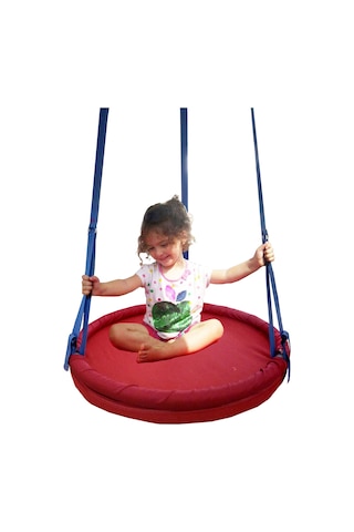 Koza 3 Fonksiyonlu 85 CM Salıncak