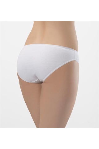 Türen 270 İkili Biyeli Bikini-beyaz Beyaz