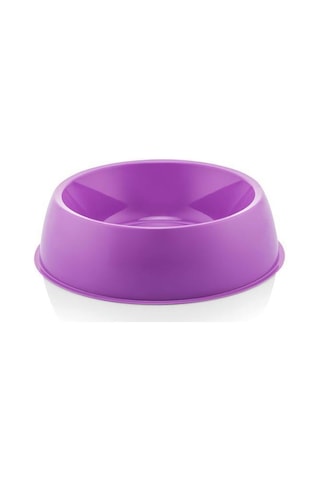 Yuvarlak Mama Kabı Büyük 500ml