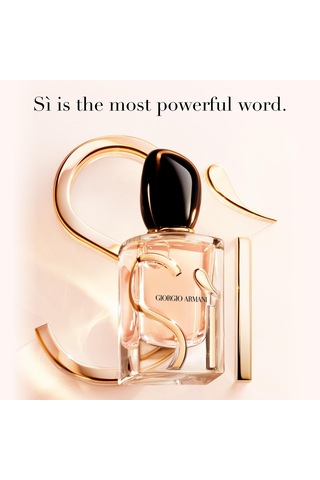 Giorgio Si Edp 100 Ml Kadın , 3605521816658 Sku: Smg8690010479778