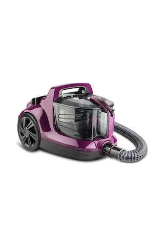 Fakir Veyron Öko 850 W Toz Torbasız Elektrikli Süpürge