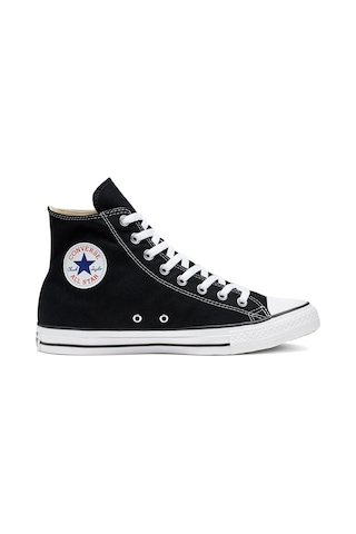 Converse Ct Chuck Taylor As Core Siyah Kadın Sneaker Siyah