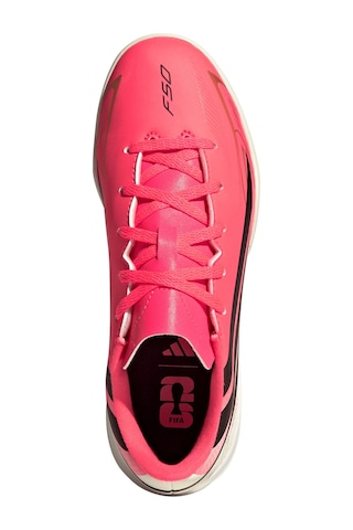 Adidas F50 Hyperfast Club Turf Halı Saha Ayakkabısı Kk1366 Çok Renkli