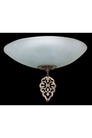 Itır Tavan Armatürü Beyaz