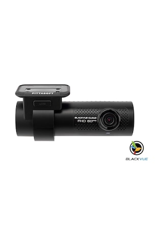 Blackvue Dr750x-2ch Plus 60fps Fullhd Wi-fi Modem Dahil Online Araç Kamera