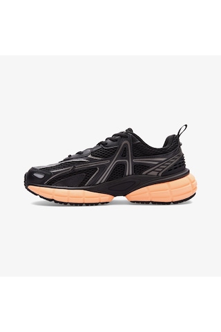 Anta Alphadawn Erkek Siyah Spor Ayakkabı 812548801 2800282