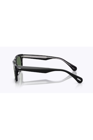 Oliver Peoples 0ov5596su 14929a 55 Erkek Güneş Gözlüğü Siyah