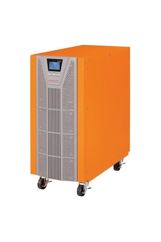 Makelsan Powerpack Se 10kva 1f/1f 20x7ah 4/8dk Onlıne Ups