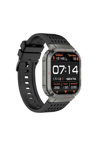 Mipo S43 Geo Akıllı Saat (Distribütör Garantili)