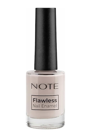 Note Cosmetique Nail Flawless Oje 48 Nude - Nude