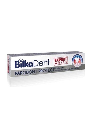 BilkaDent Parodont Protect Diş Macunu 75 ML