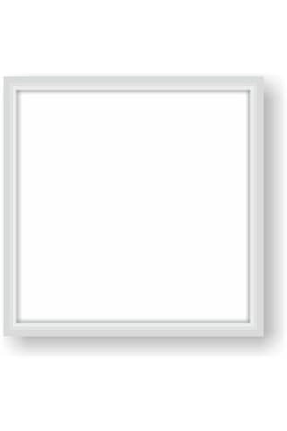 Akım Korumalı Trafolu 10 Adet 60X60 Panel Led 40 W Tavan Armatürü