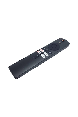 Xiaomi 4s 4k Mi Box Uyumlu Muadil Kumanda Ver.4 - Ses Komutlu