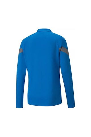 Puma Teamfinal Training 1/4 Zip Top 65737502 65737502 Mavi