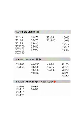 Eymenyapimarket Hands Lift Ayarlı Frenli Kalkar Kapak Makası Piston Standart
