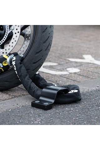 Oxford Motosiklet Strikeforce Ground Wall Anchor Kit Zemin Sabitleyici Lk409
