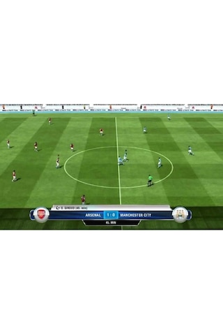 Pes 2013 Türkçe Menü Bles-01709 Ps3 Oyun