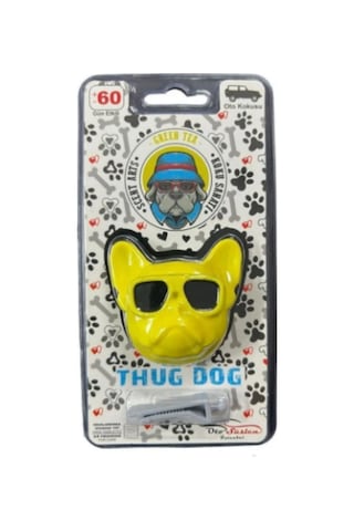 Haydut Oto Petek Geçme Koku Sarı