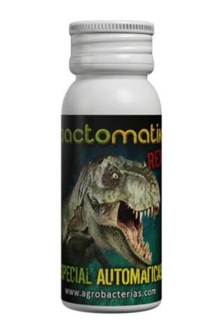 Agrobacterias Bactomik 10 G Bitkiler İçin Faydalı Bakteri Diğer