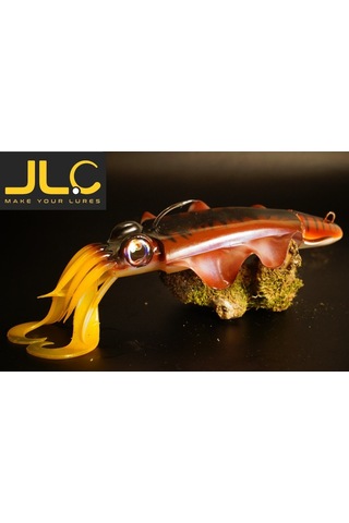 Jigging A La Carta Sepıa Jlc 250 Grs. Natural -1