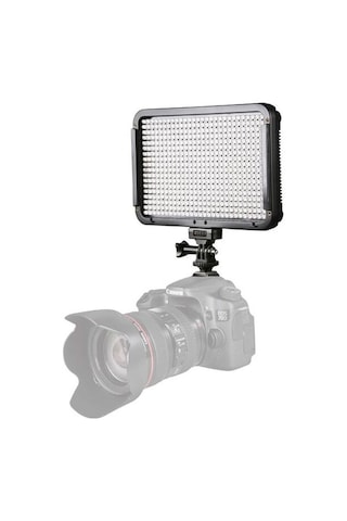 504 Led Photo/vıdeo