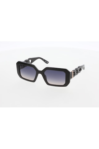 Guess Gu00110 01b Kadın Güneş Gözlüğü Siyah
