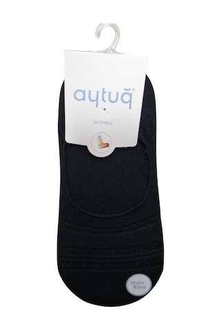 Moda Dua Aytuğ 33301 Kadın Modal Suba Çorap Çok Renkli