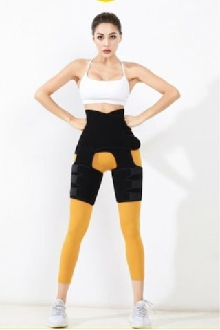 Selülit Önleyici Korse Kalça Kaldırma Korsesi Spor Korsesi Zayıflama Korsesi