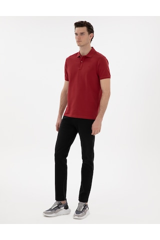 Pierre Cardin Erkek Siyah Pantolon Jean 50302662-vr046 Siyah