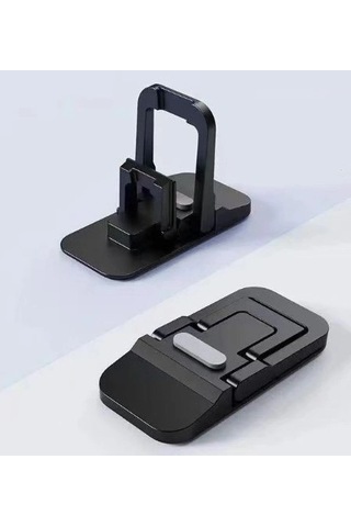 Laptop Standı 2 Kademeli Yükseltme Ayarlı 2 Adet Bx40