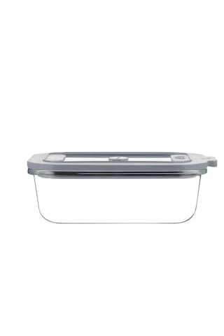 Kilner New Fresh Saklama Kabı Dikdörtgen 0,63 Lt