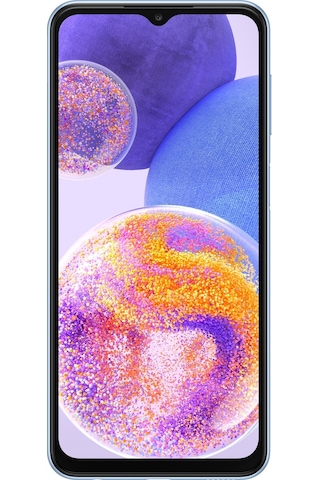 Samsung Galaxy A23 128 GB Mavi (Outlet)