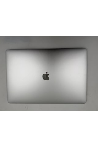 Apple Macbook Pro A2141 i7-9750H 16 GB 512 GB SSD 16" Dizüstü Bilgisayar (Yenilenmiş)